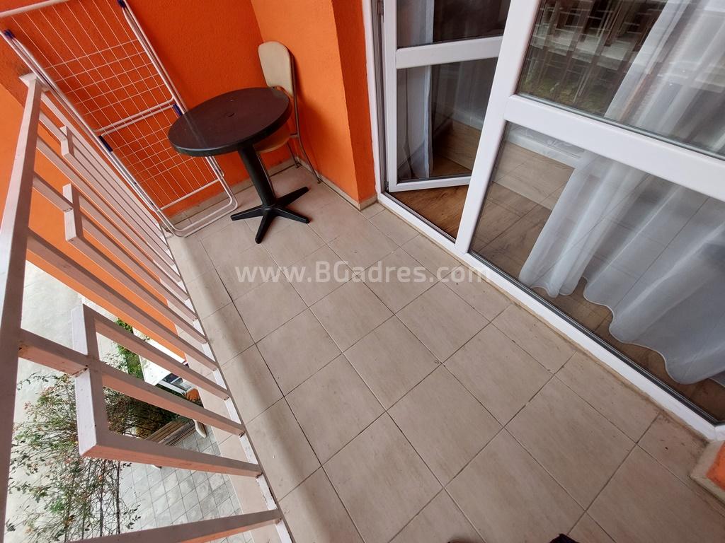 Apartment in Gerber Residence complex І №2707