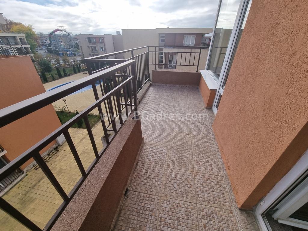 Двухкомнатная квартира по выгодной цене І №2711