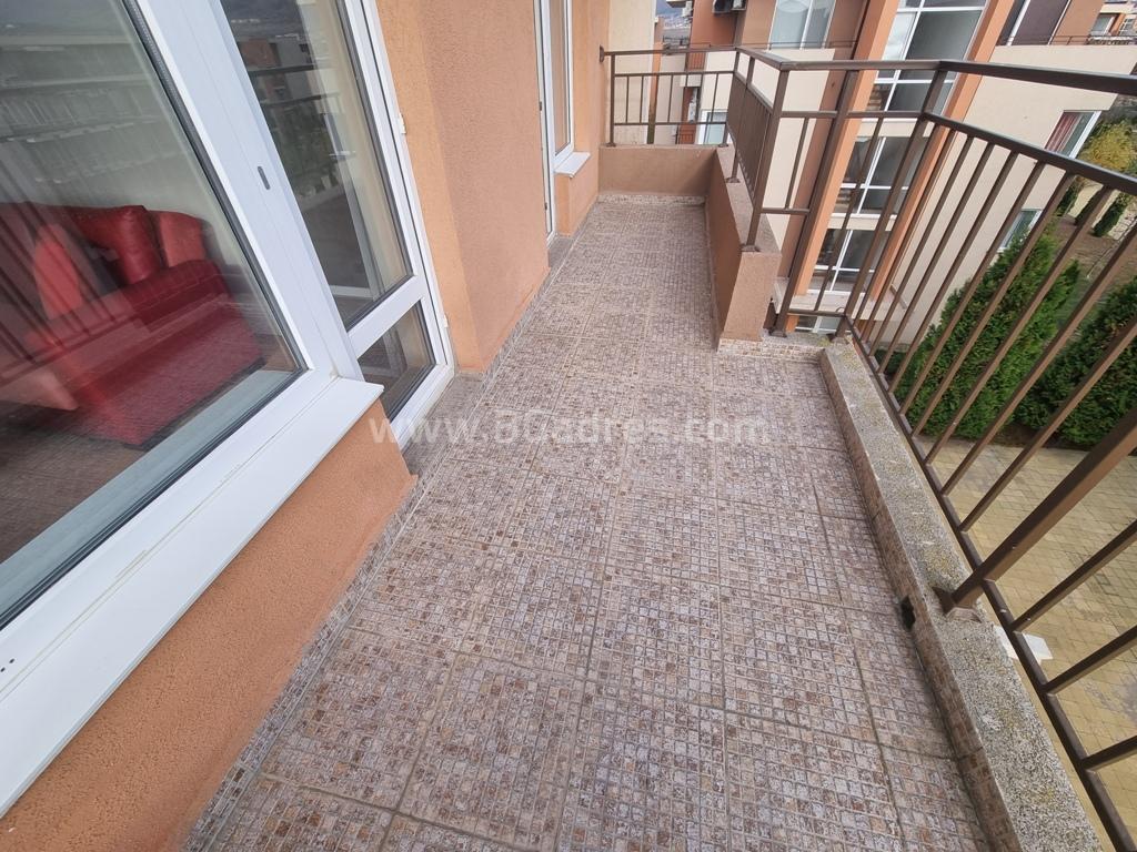 Двухкомнатная квартира по выгодной цене І №2711