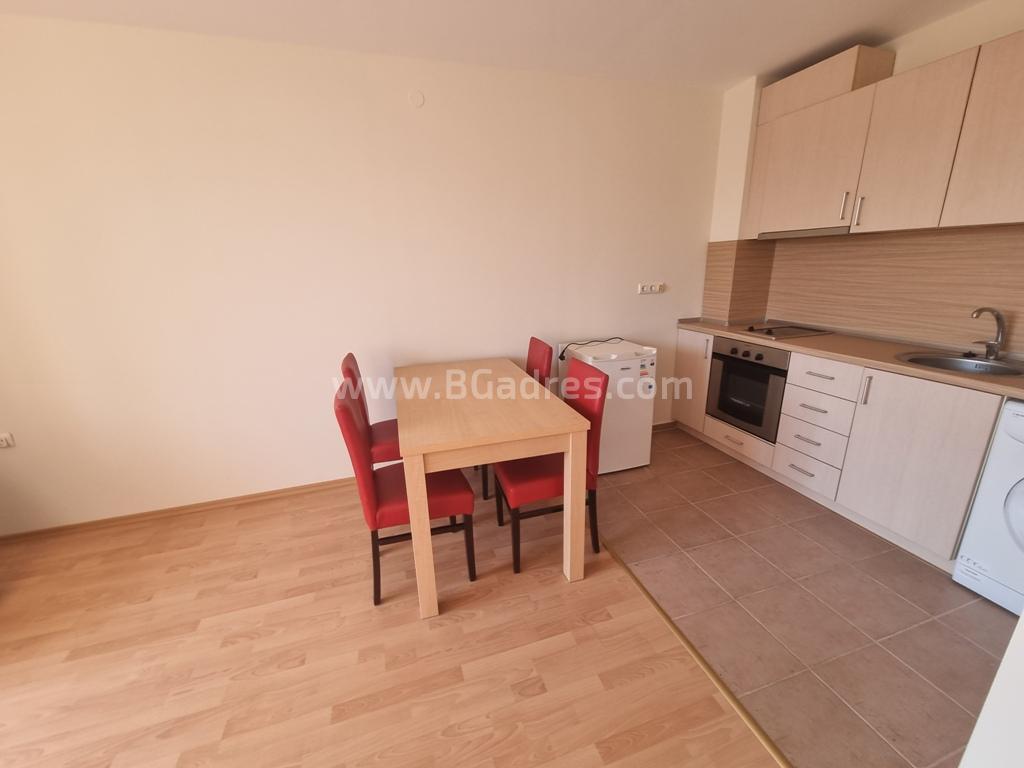 Двухкомнатная квартира по выгодной цене І №2711