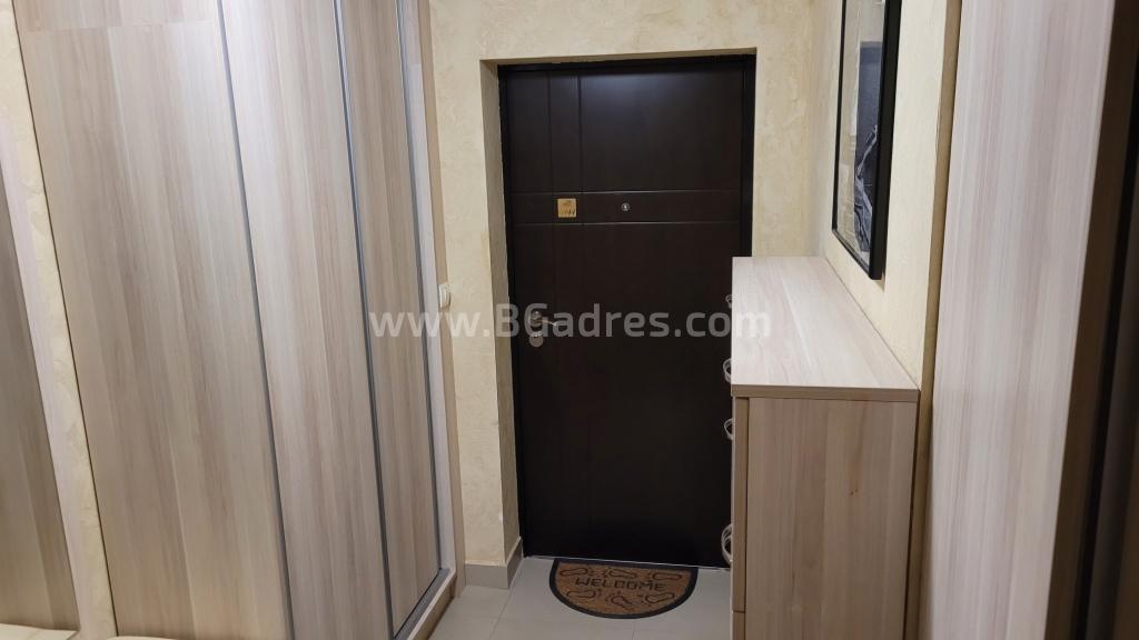 Аартамент в комплекс Естебан І №2800