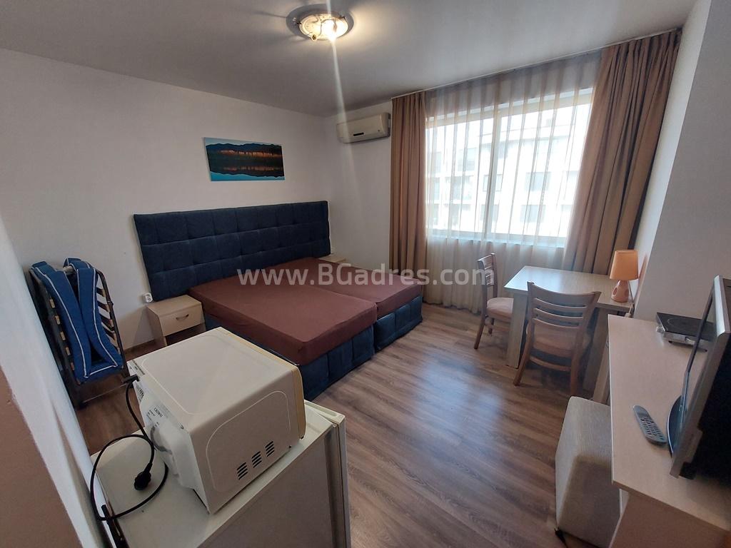 Cheap studio in the Avalon complex І №2789