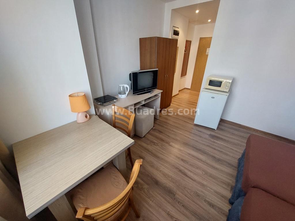 Cheap studio in the Avalon complex І №2789