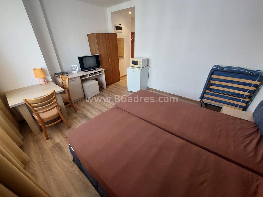 Cheap studio in the Avalon complex І №2789