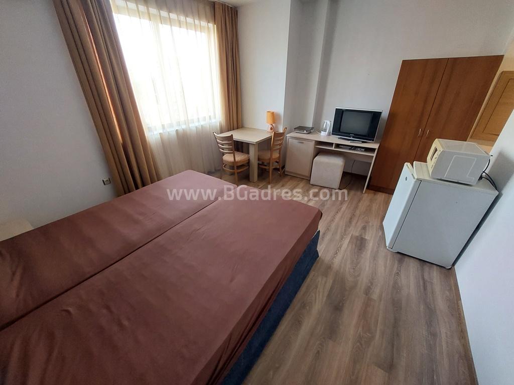 Cheap studio in the Avalon complex І №2789