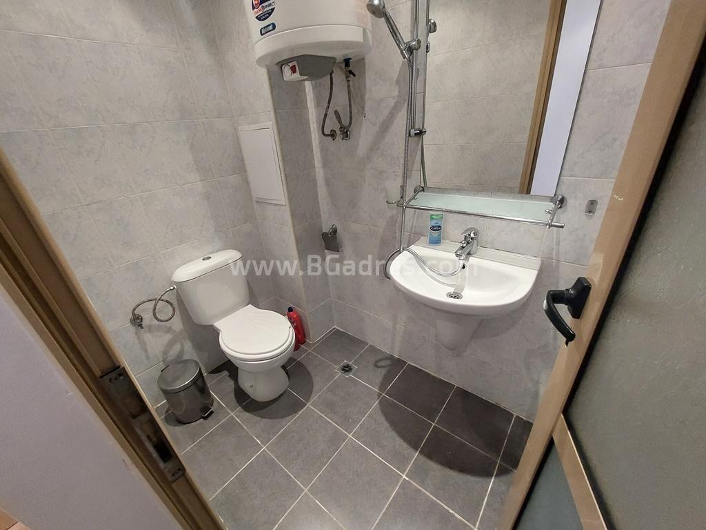 Cheap studio in the Avalon complex І №2789