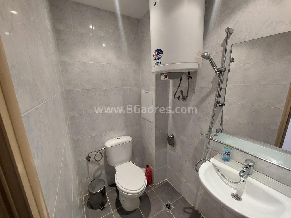 Cheap studio in the Avalon complex І №2789