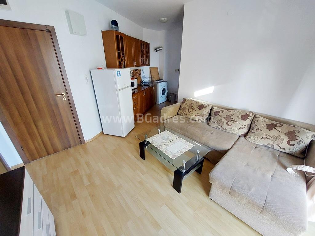 Apartment in the Sunny Day 3 complex І №2859