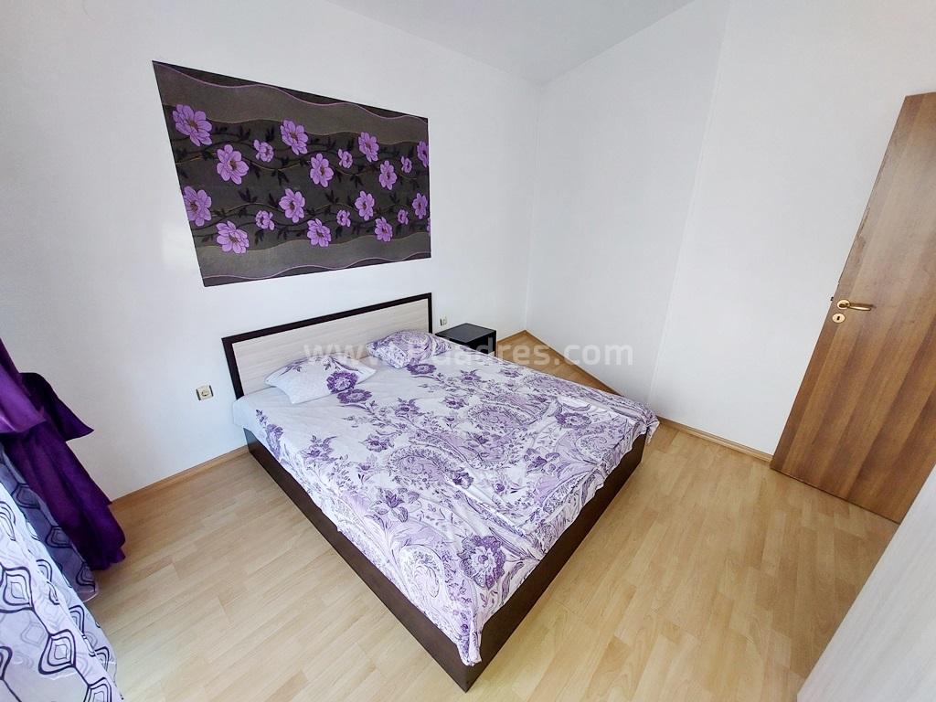 Apartment in the Sunny Day 3 complex І №2859