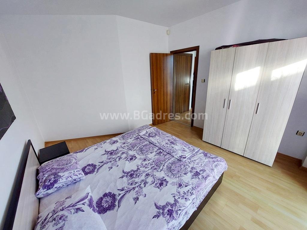 Apartment in the Sunny Day 3 complex І №2859