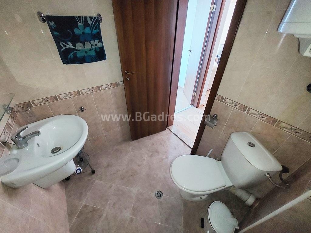 Apartment in the Sunny Day 3 complex І №2859