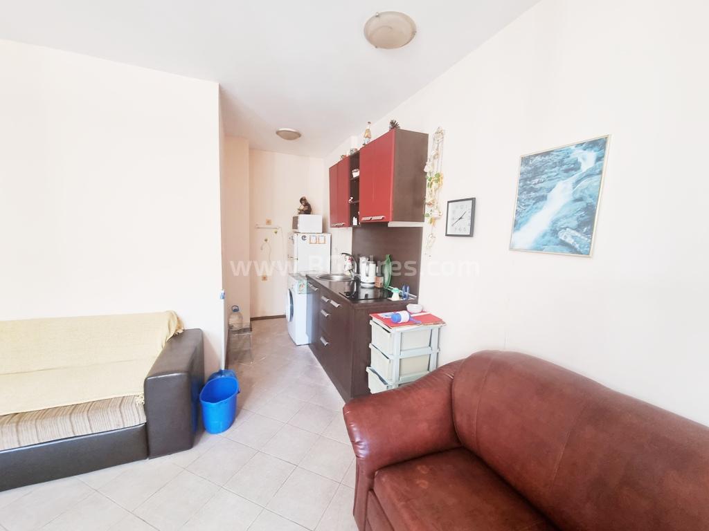 Тристаен апартамент на изгодна цена І №2841