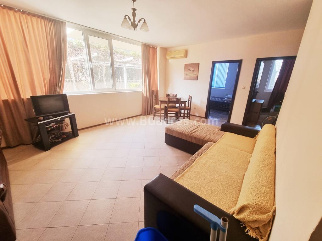 Тристаен апартамент на изгодна цена І №2841