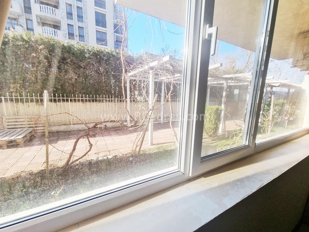 Тристаен апартамент на изгодна цена І №2841