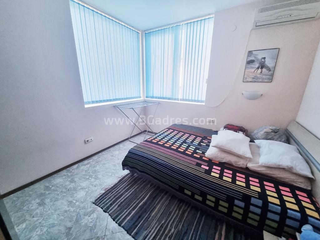 Тристаен апартамент на изгодна цена І №2841