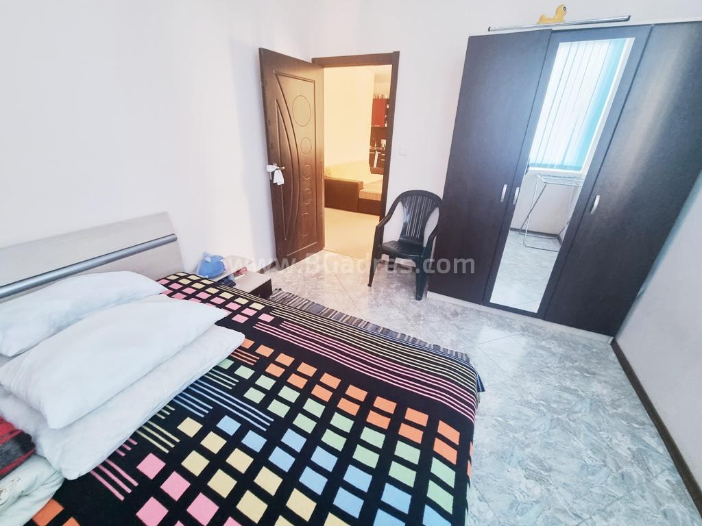 Тристаен апартамент на изгодна цена І №2841