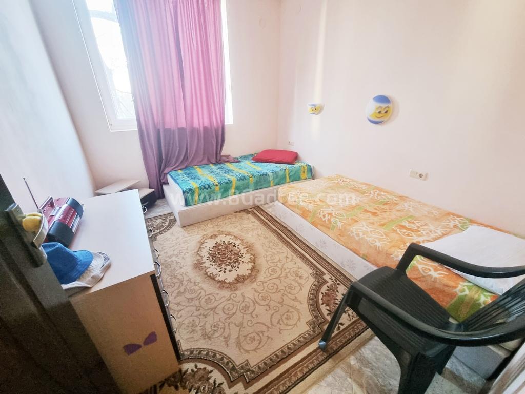 Тристаен апартамент на изгодна цена І №2841