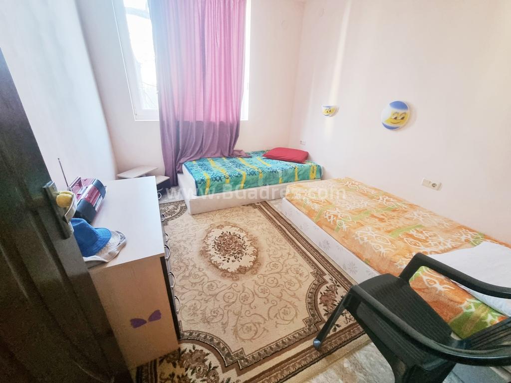 Тристаен апартамент на изгодна цена І №2841