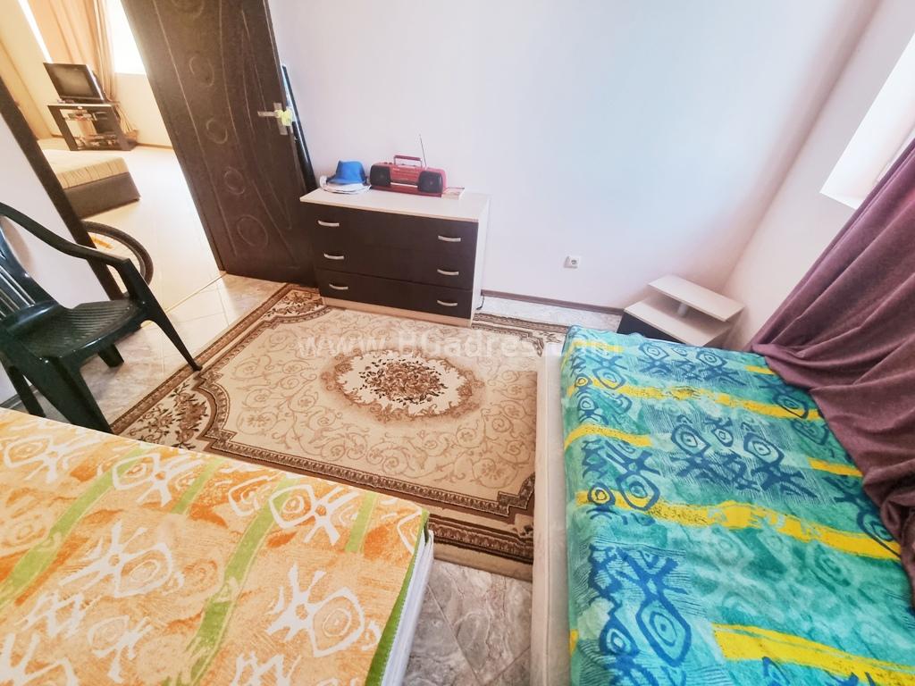 Тристаен апартамент на изгодна цена І №2841