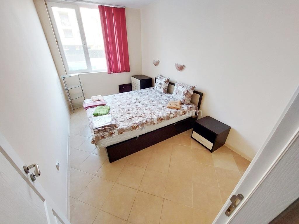 Apartment at a bargain price in Balkan Breeze І №2849