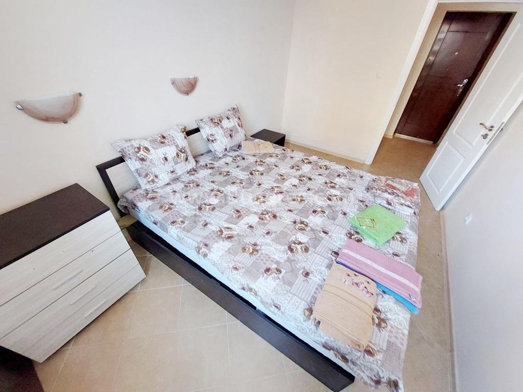 Apartment at a bargain price in Balkan Breeze І №2849