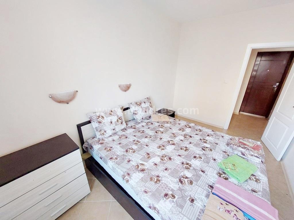 Apartment at a bargain price in Balkan Breeze І №2849