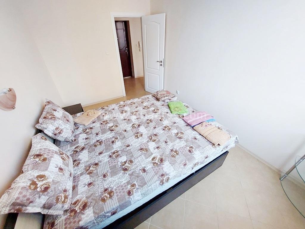 Apartment at a bargain price in Balkan Breeze І №2849