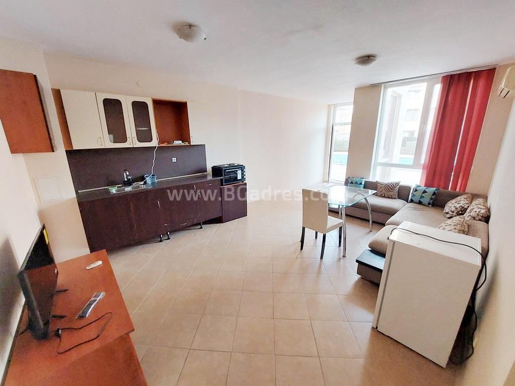 Apartment at a bargain price in Balkan Breeze І №2849