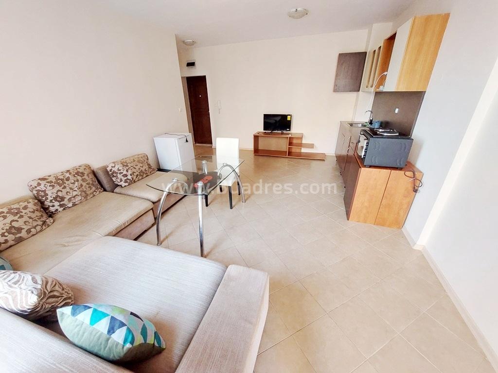 Apartment at a bargain price in Balkan Breeze І №2849