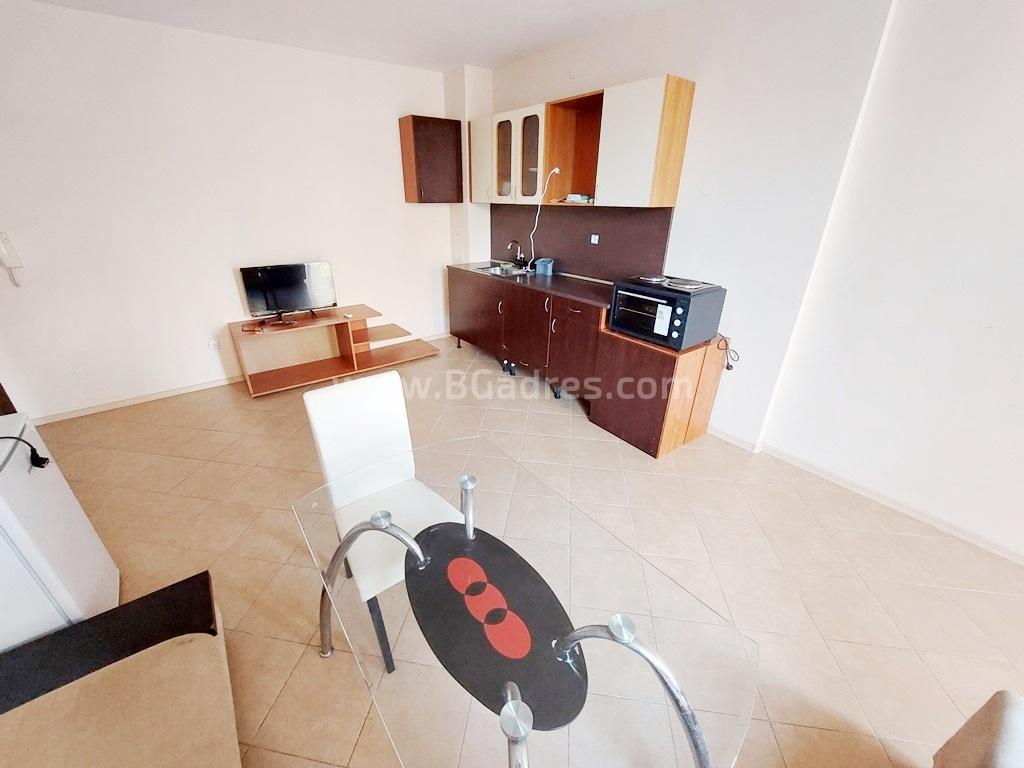 Apartment at a bargain price in Balkan Breeze І №2849