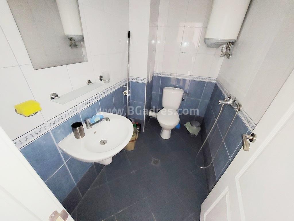 Apartment at a bargain price in Balkan Breeze І №2849