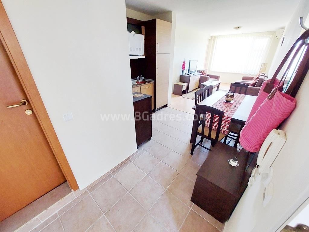 Dreizimmerwohnung zum Schnäppchenpreis І №2964