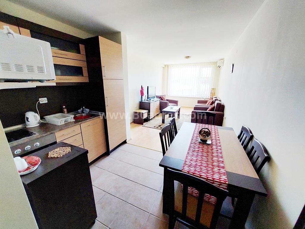 Dreizimmerwohnung zum Schnäppchenpreis І №2964