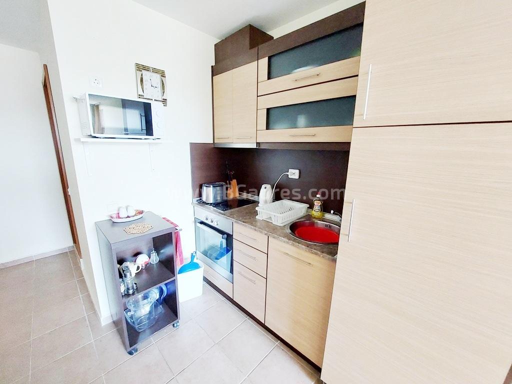 Dreizimmerwohnung zum Schnäppchenpreis І №2964