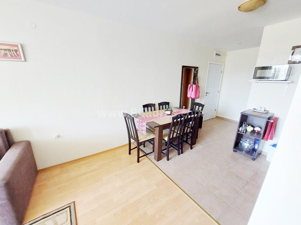 Dreizimmerwohnung zum Schnäppchenpreis І №2964