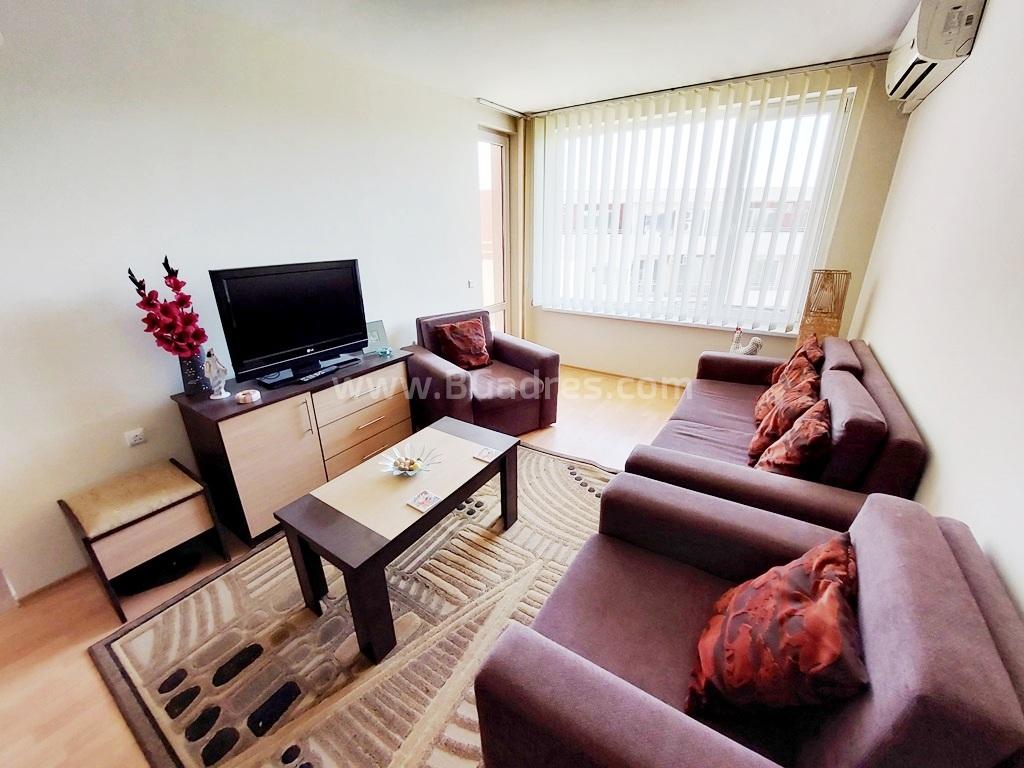 Dreizimmerwohnung zum Schnäppchenpreis І №2964