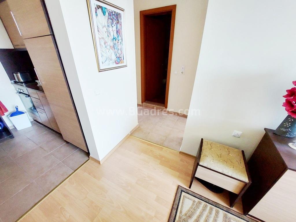 Dreizimmerwohnung zum Schnäppchenpreis І №2964