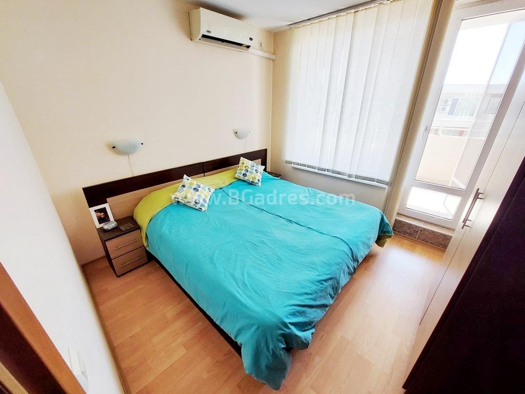 Dreizimmerwohnung zum Schnäppchenpreis І №2964