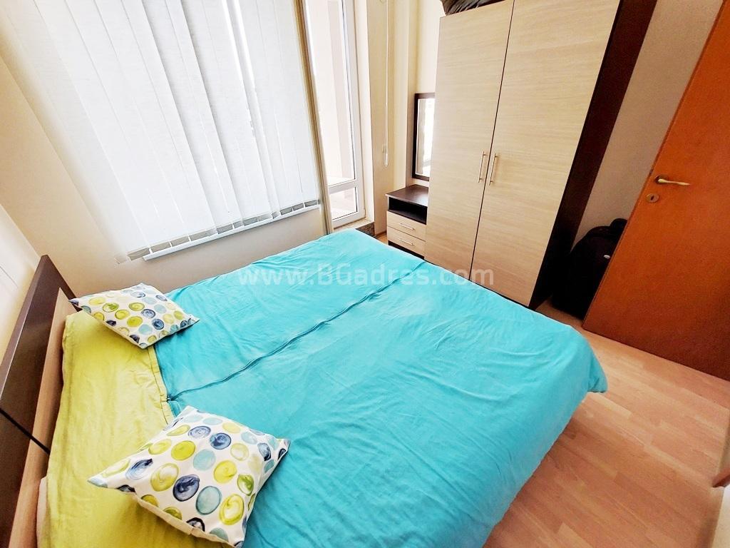 Dreizimmerwohnung zum Schnäppchenpreis І №2964