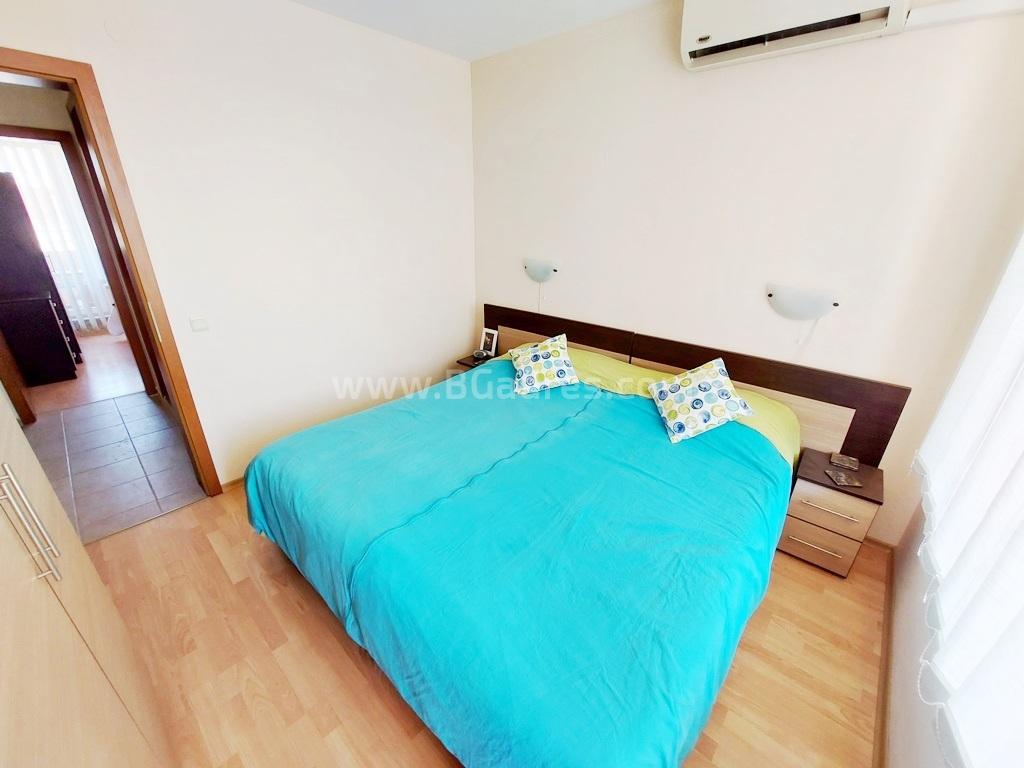 Dreizimmerwohnung zum Schnäppchenpreis І №2964