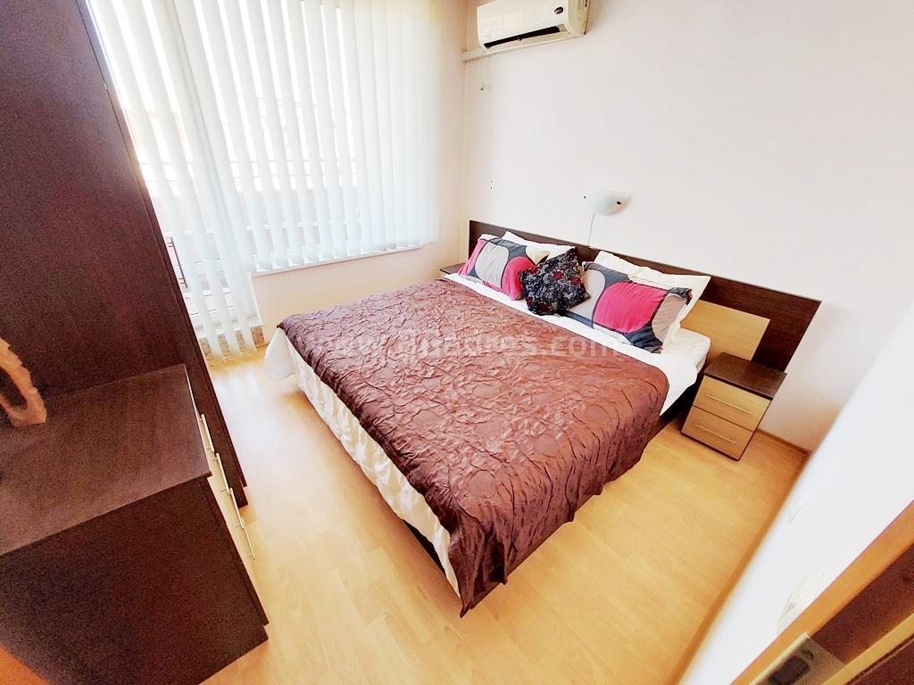 Dreizimmerwohnung zum Schnäppchenpreis І №2964