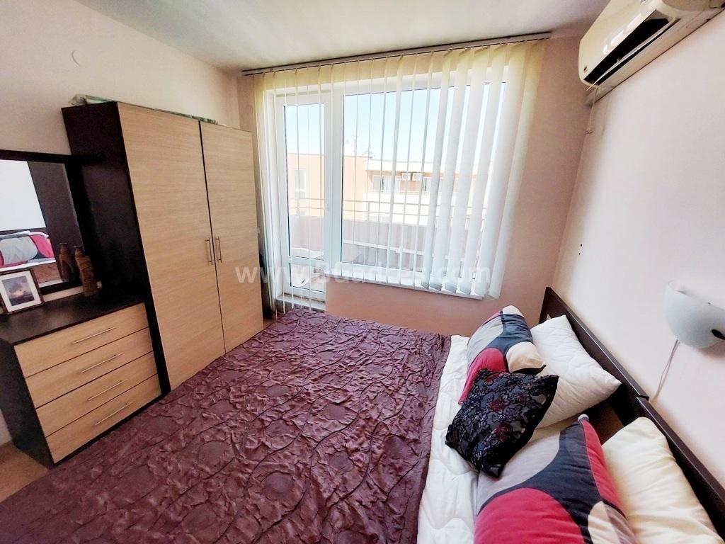 Dreizimmerwohnung zum Schnäppchenpreis І №2964