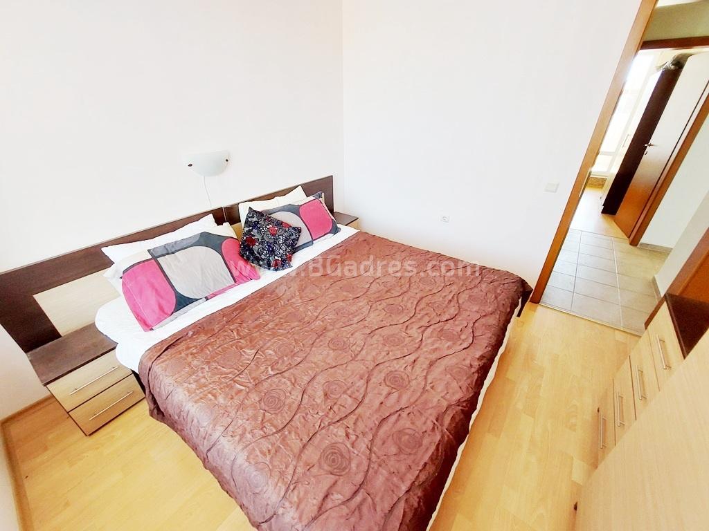 Dreizimmerwohnung zum Schnäppchenpreis І №2964