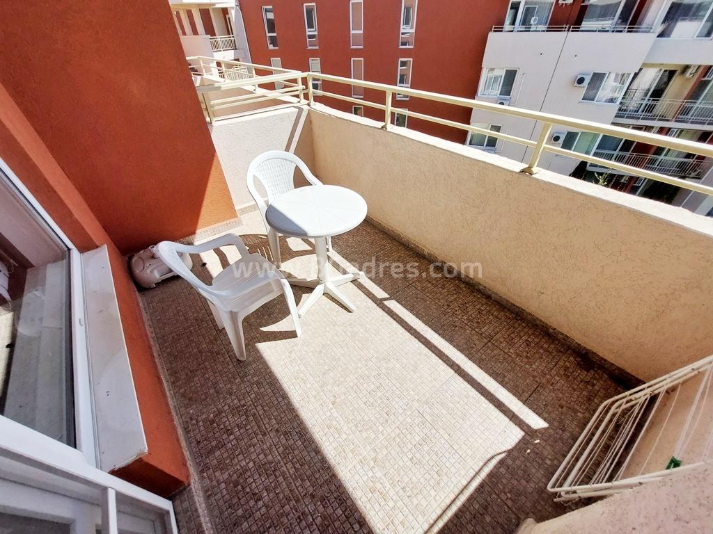 Dreizimmerwohnung zum Schnäppchenpreis І №2964