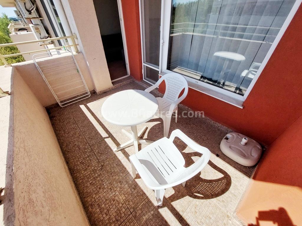 Dreizimmerwohnung zum Schnäppchenpreis І №2964