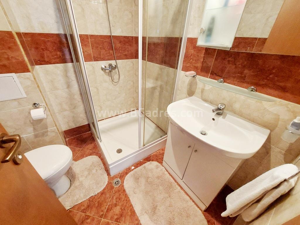 Dreizimmerwohnung zum Schnäppchenpreis І №2964