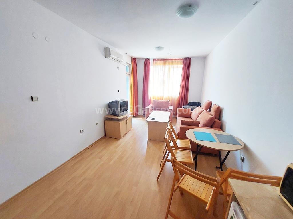 Zweizimmerwohnung im Sunny Day 3 І №2965