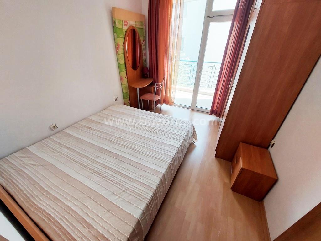 Zweizimmerwohnung im Sunny Day 3 І №2965