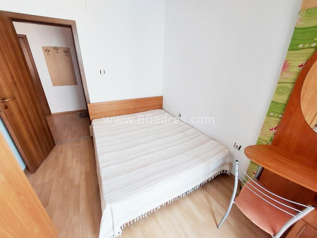 Zweizimmerwohnung im Sunny Day 3 І №2965