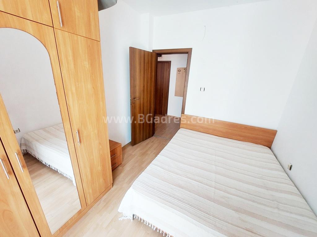 Zweizimmerwohnung im Sunny Day 3 І №2965